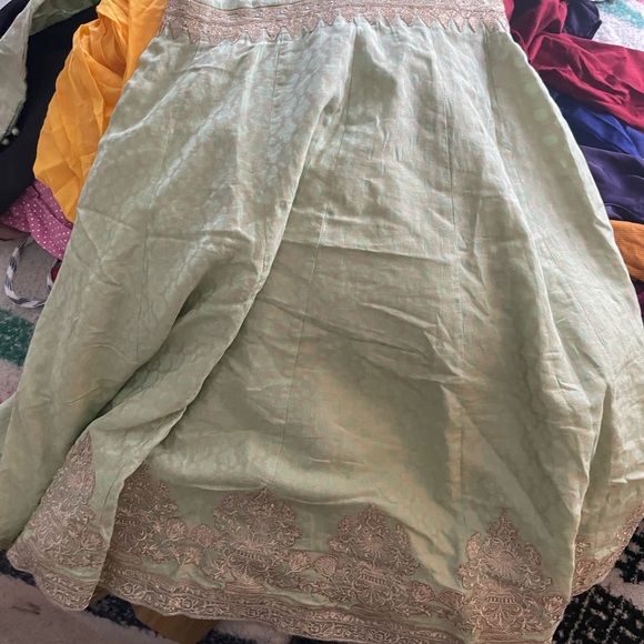 Indian dresses - Picture 13 of 15